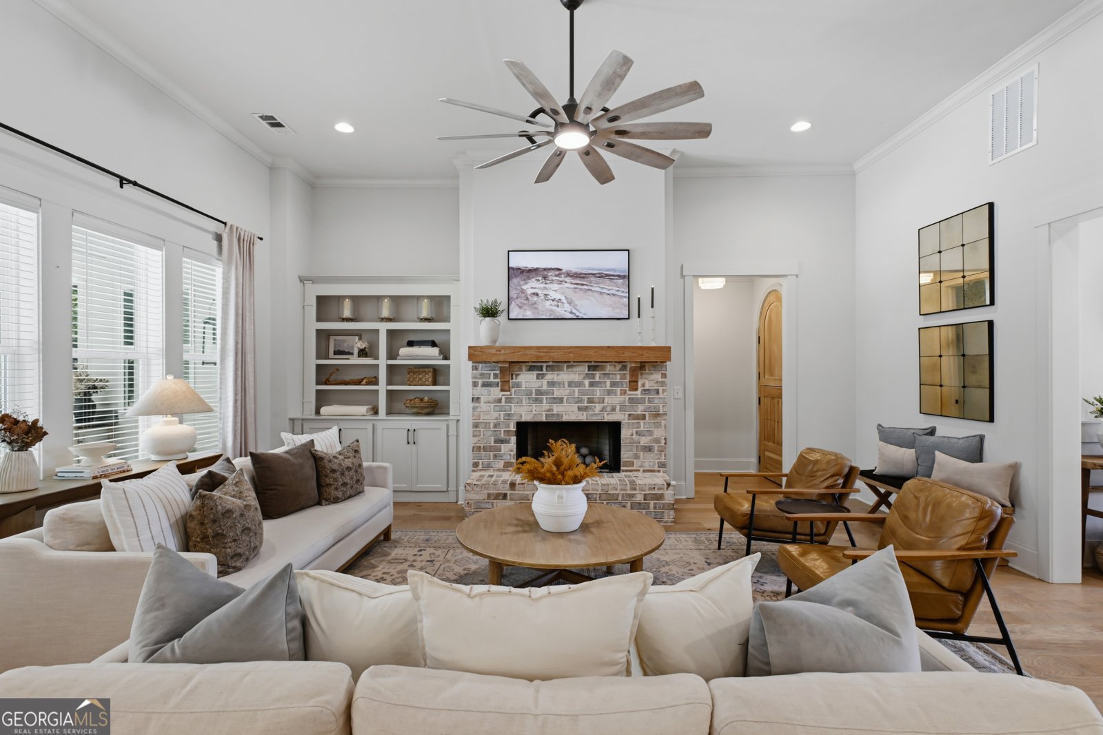 86 N Shore At Redwine Drive Newnan - Photo 26