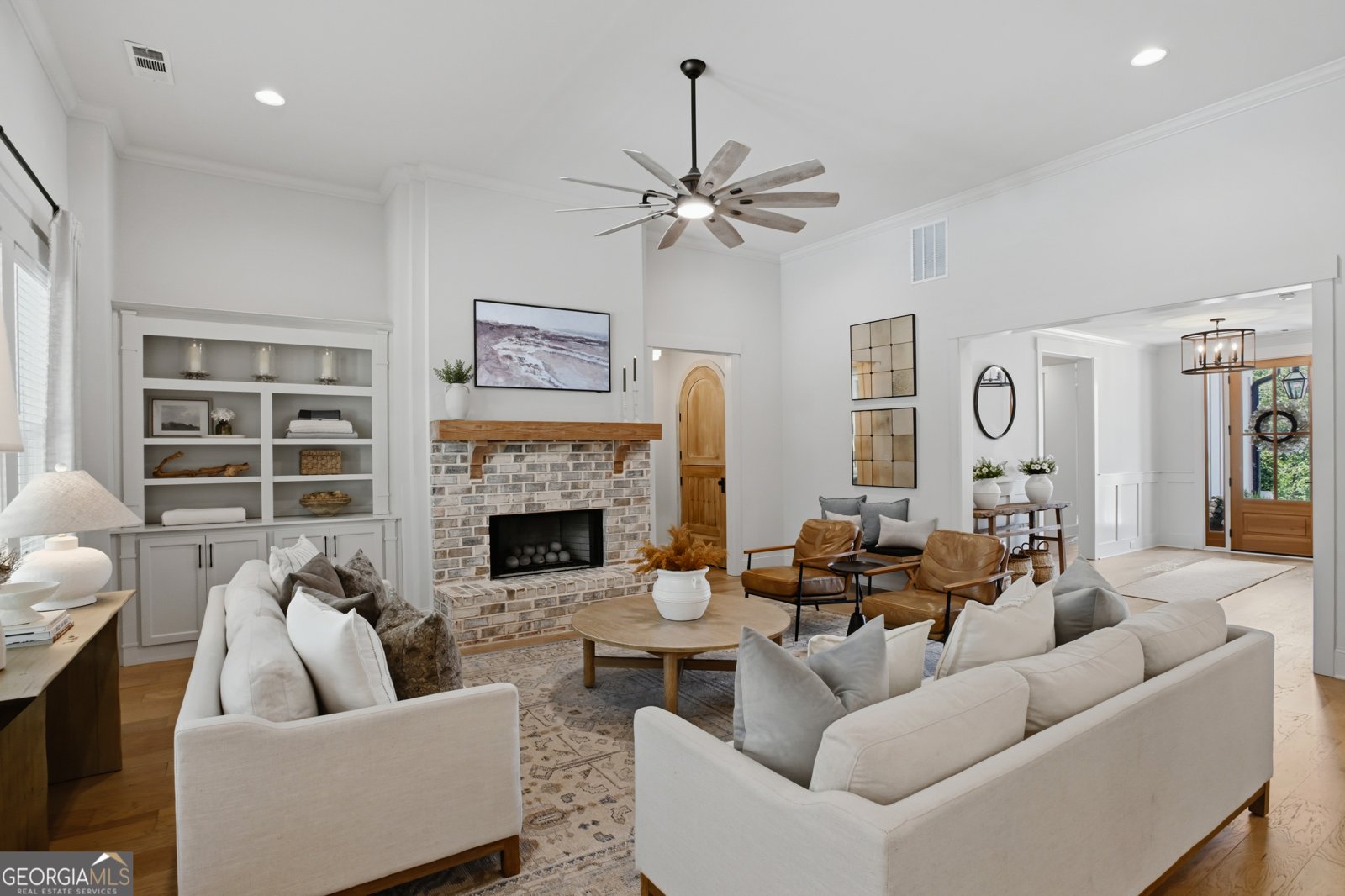 86 N Shore At Redwine Drive Newnan - Photo 27