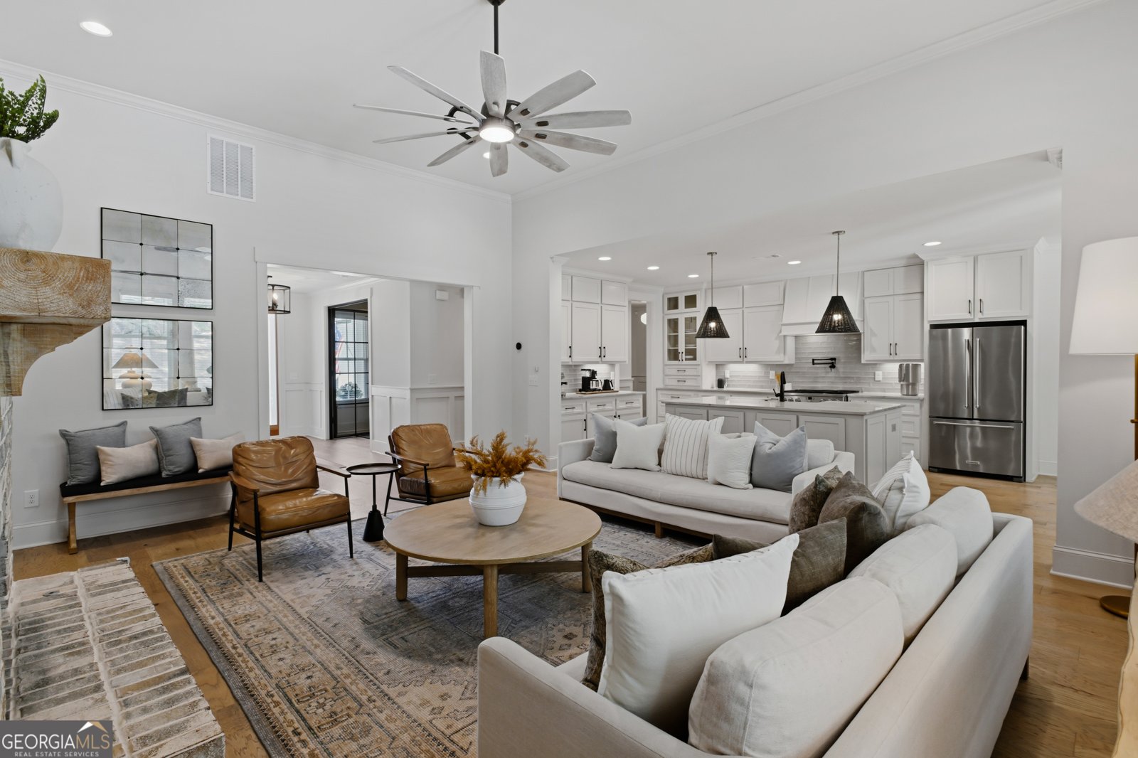 86 N Shore At Redwine Drive Newnan - Photo 28