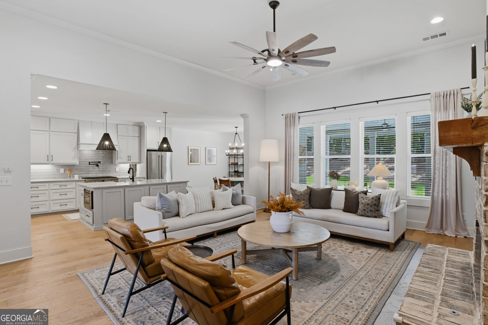 86 N Shore At Redwine Drive Newnan - Photo 29