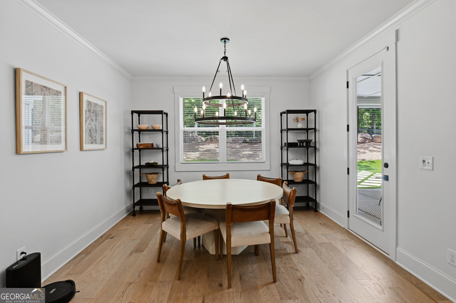 86 N Shore At Redwine Drive Newnan - Photo 35