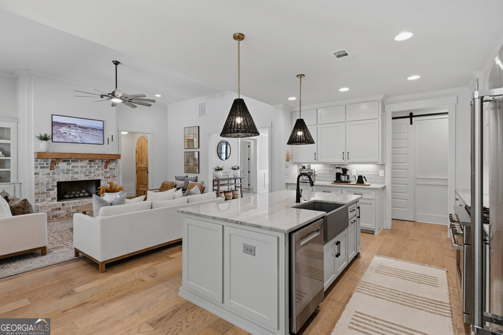 86 N Shore At Redwine Drive Newnan - Photo 36