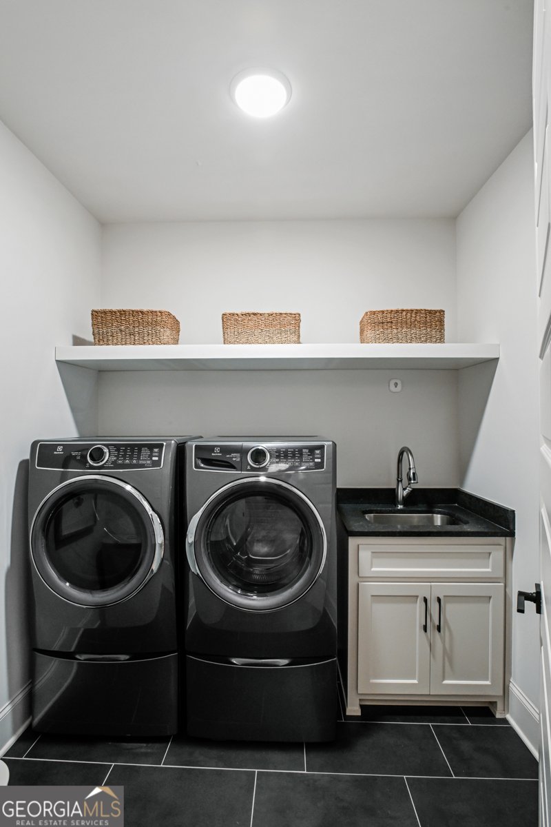 86 N Shore At Redwine Drive Newnan - Photo 40