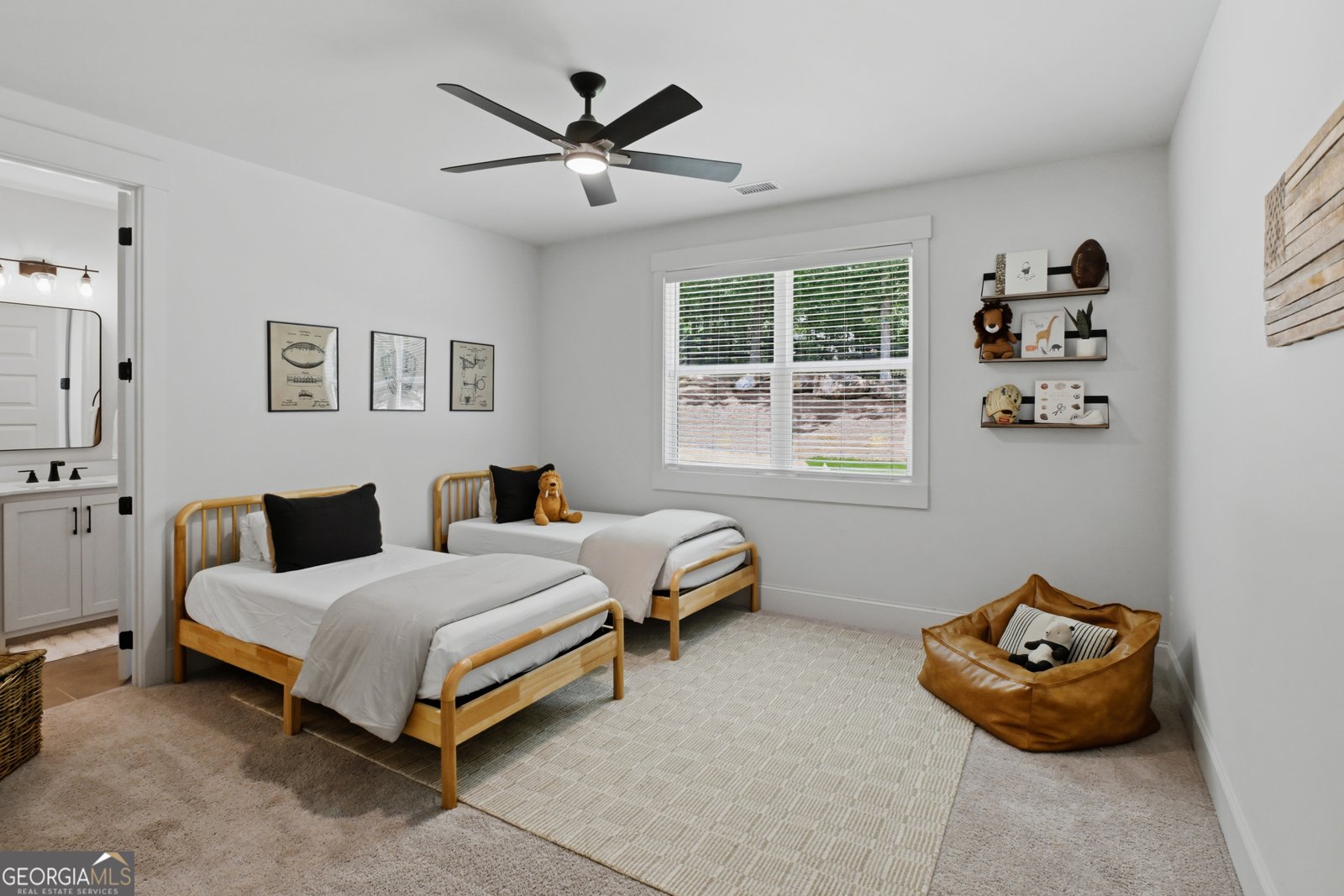 86 N Shore At Redwine Drive Newnan - Photo 43