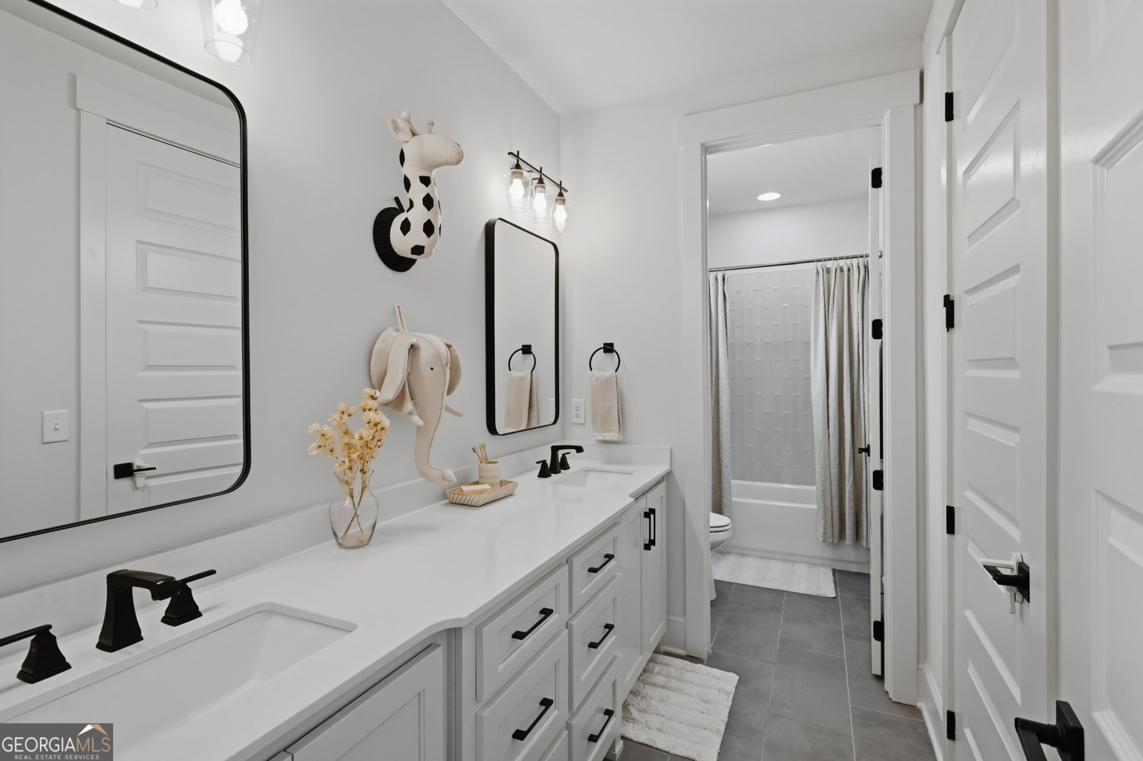 86 N Shore At Redwine Drive Newnan - Photo 45