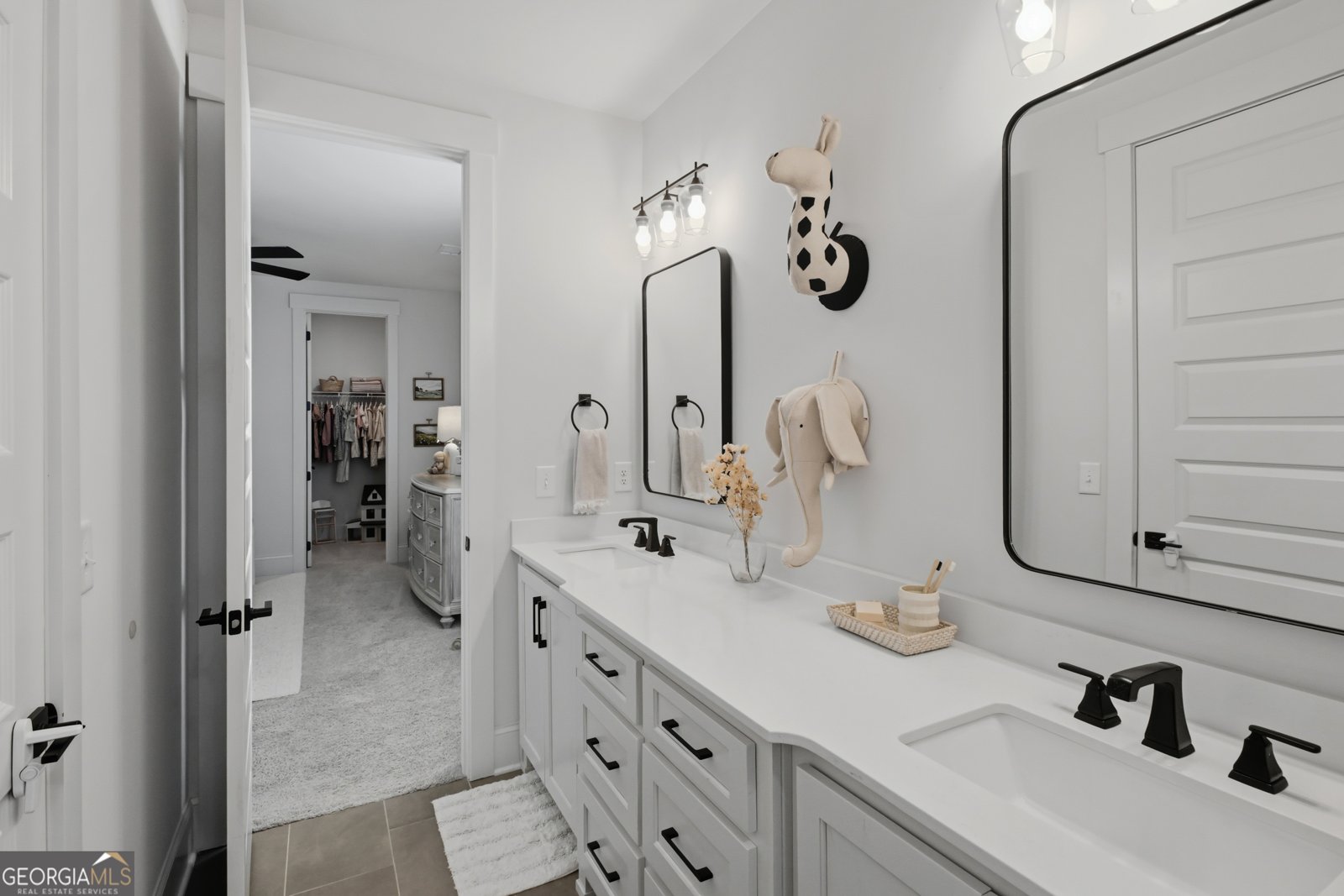 86 N Shore At Redwine Drive Newnan - Photo 47