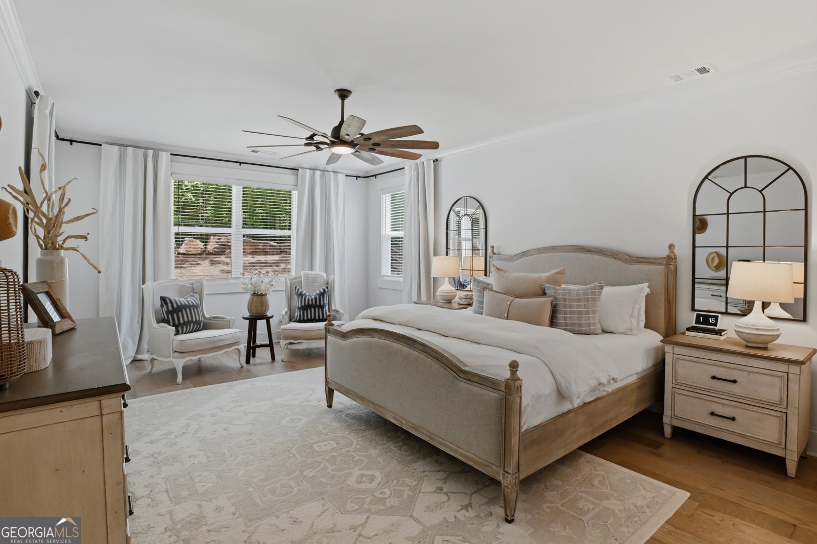 86 N Shore At Redwine Drive Newnan - Photo 59