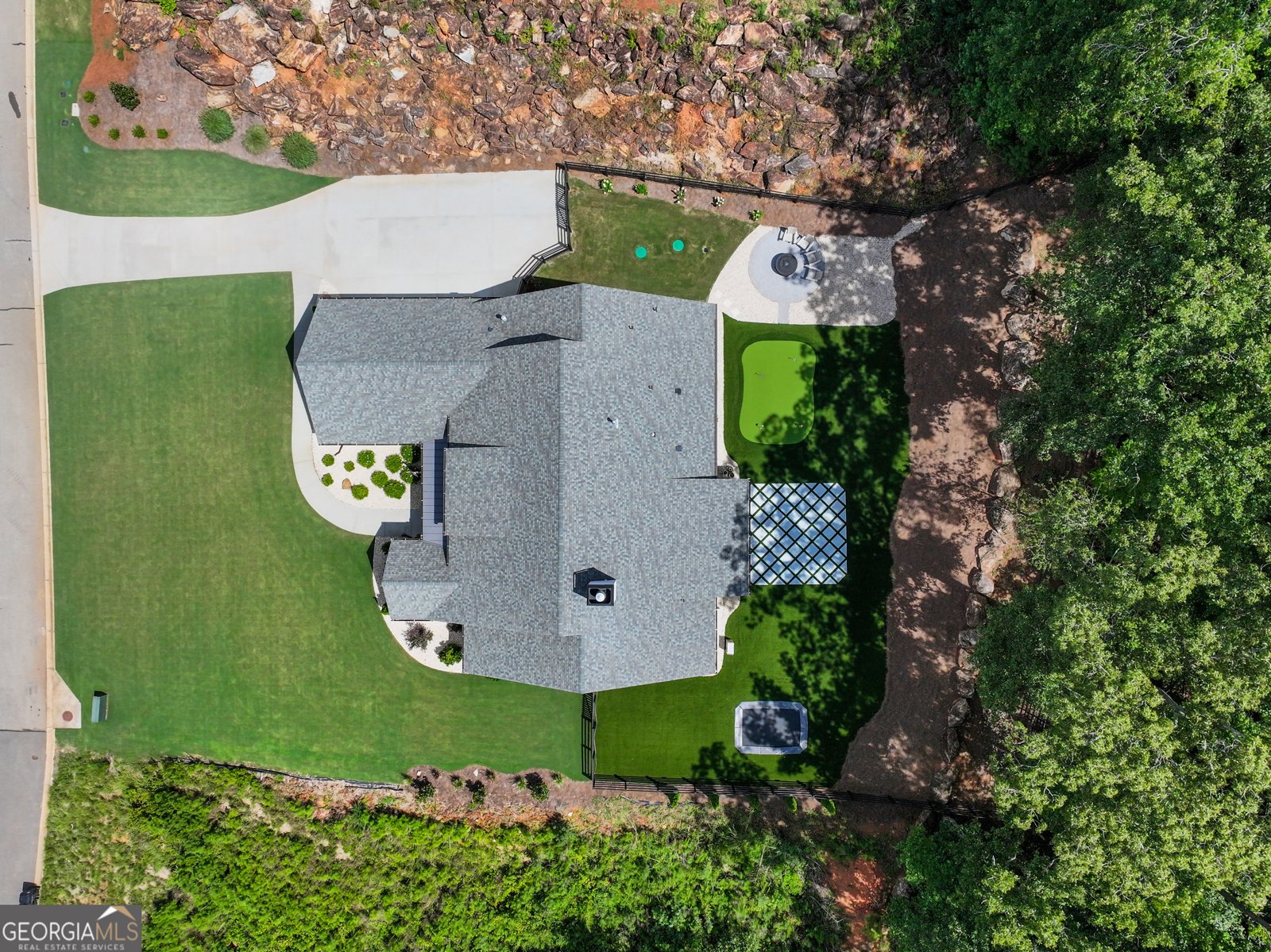 86 N Shore At Redwine Drive Newnan - Photo 6