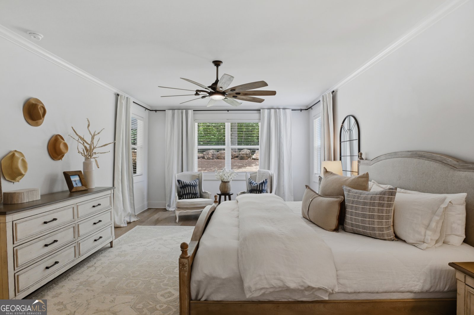 86 N Shore At Redwine Drive Newnan - Photo 60