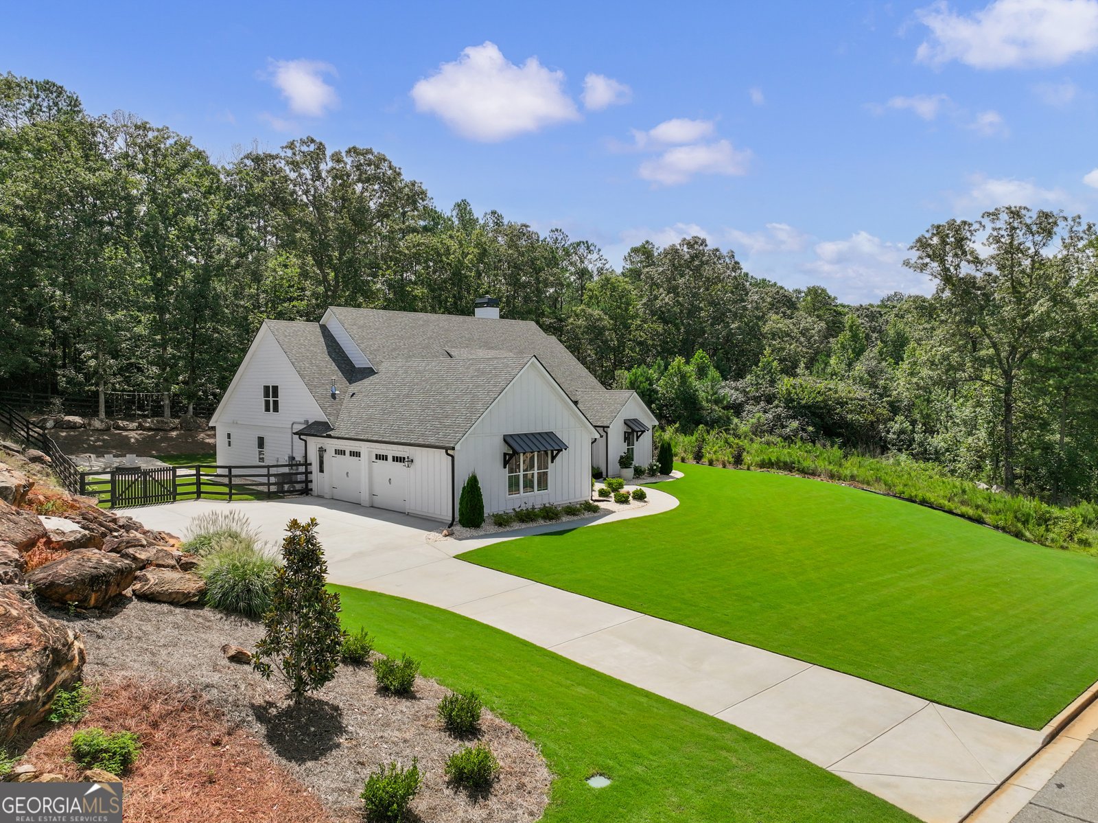86 N Shore At Redwine Drive Newnan - Photo 7