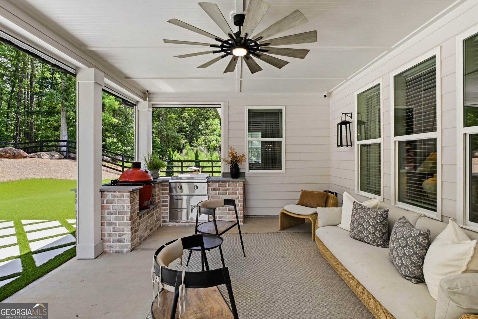 86 N Shore At Redwine Drive Newnan - Photo 73