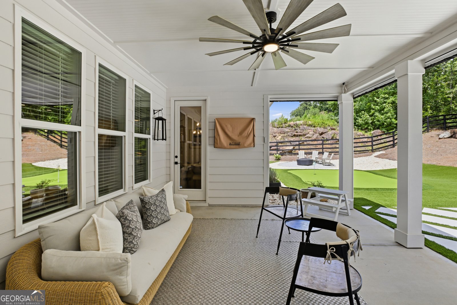 86 N Shore At Redwine Drive Newnan - Photo 74