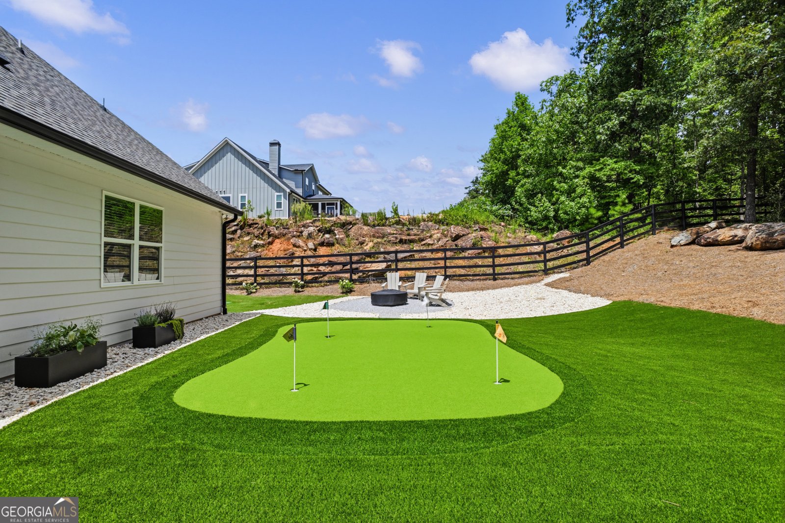 86 N Shore At Redwine Drive Newnan - Photo 75