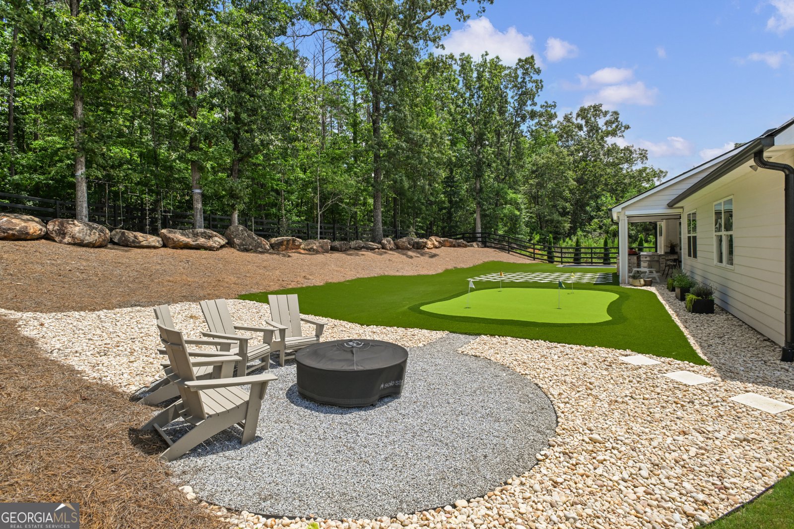 86 N Shore At Redwine Drive Newnan - Photo 76
