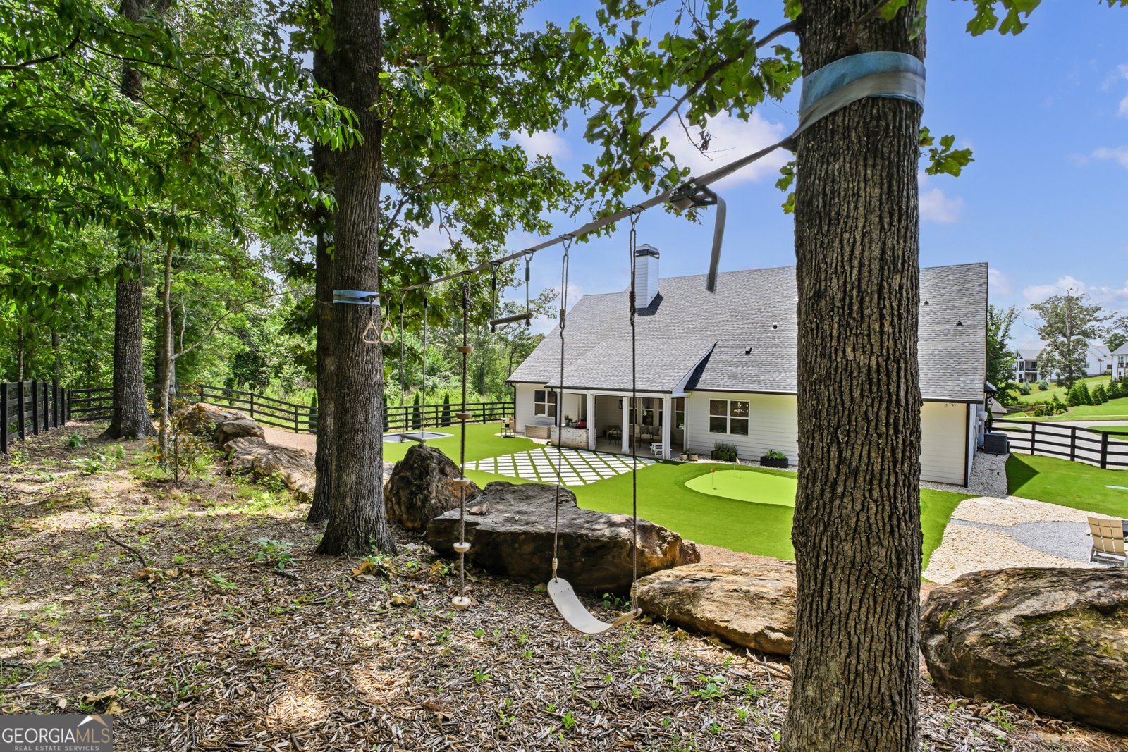 86 N Shore At Redwine Drive Newnan - Photo 77