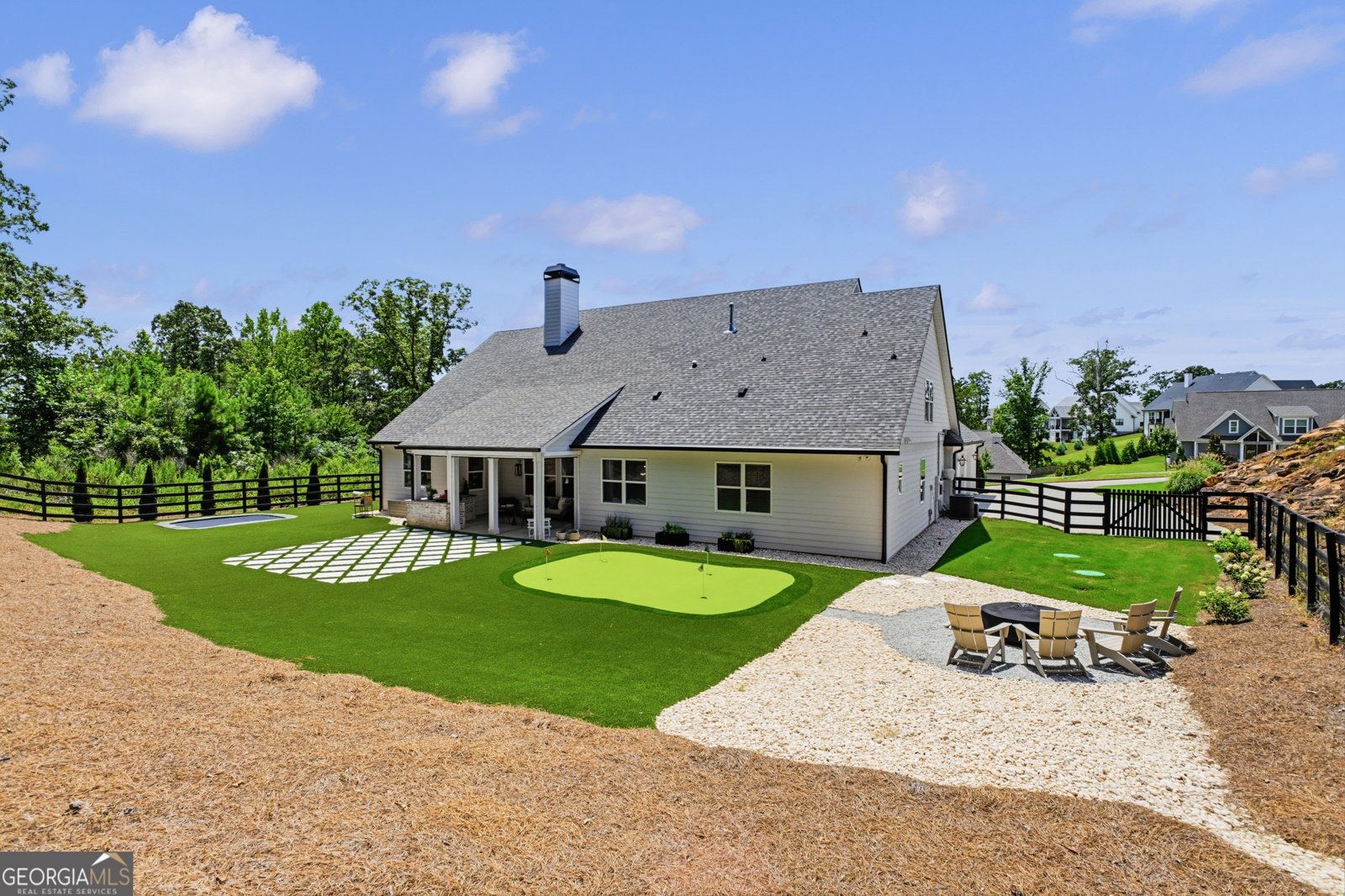 86 N Shore At Redwine Drive Newnan - Photo 79