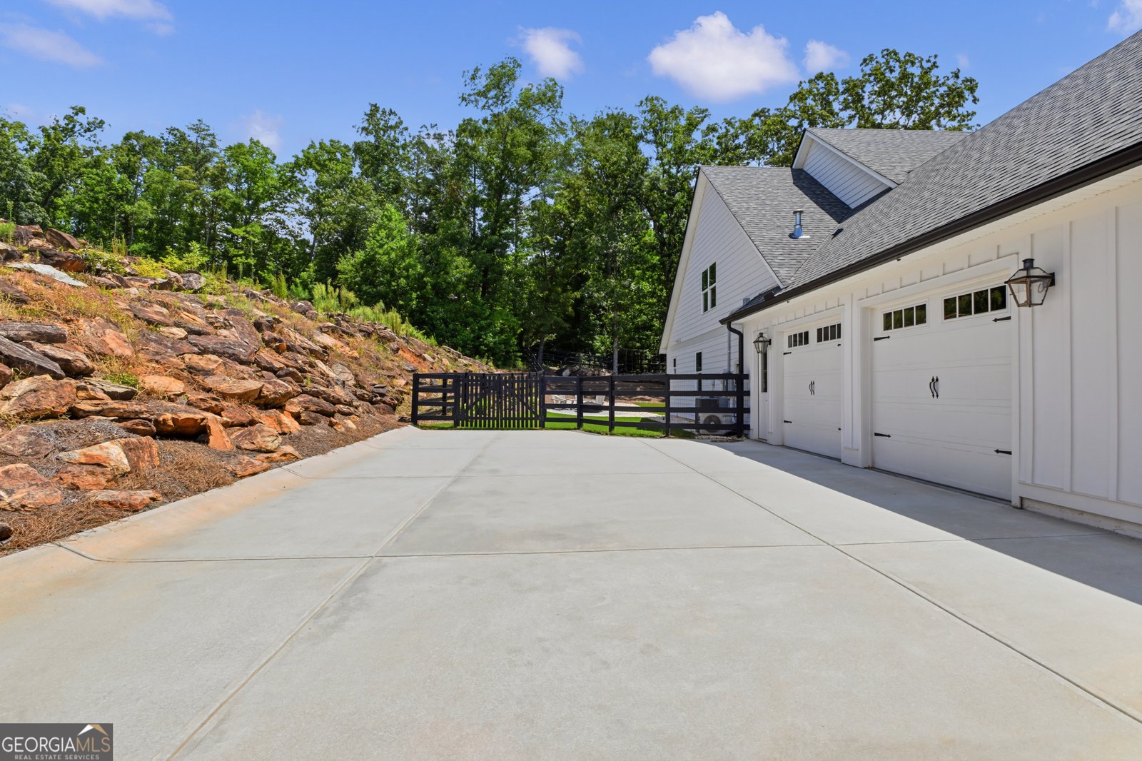 86 N Shore At Redwine Drive Newnan - Photo 8