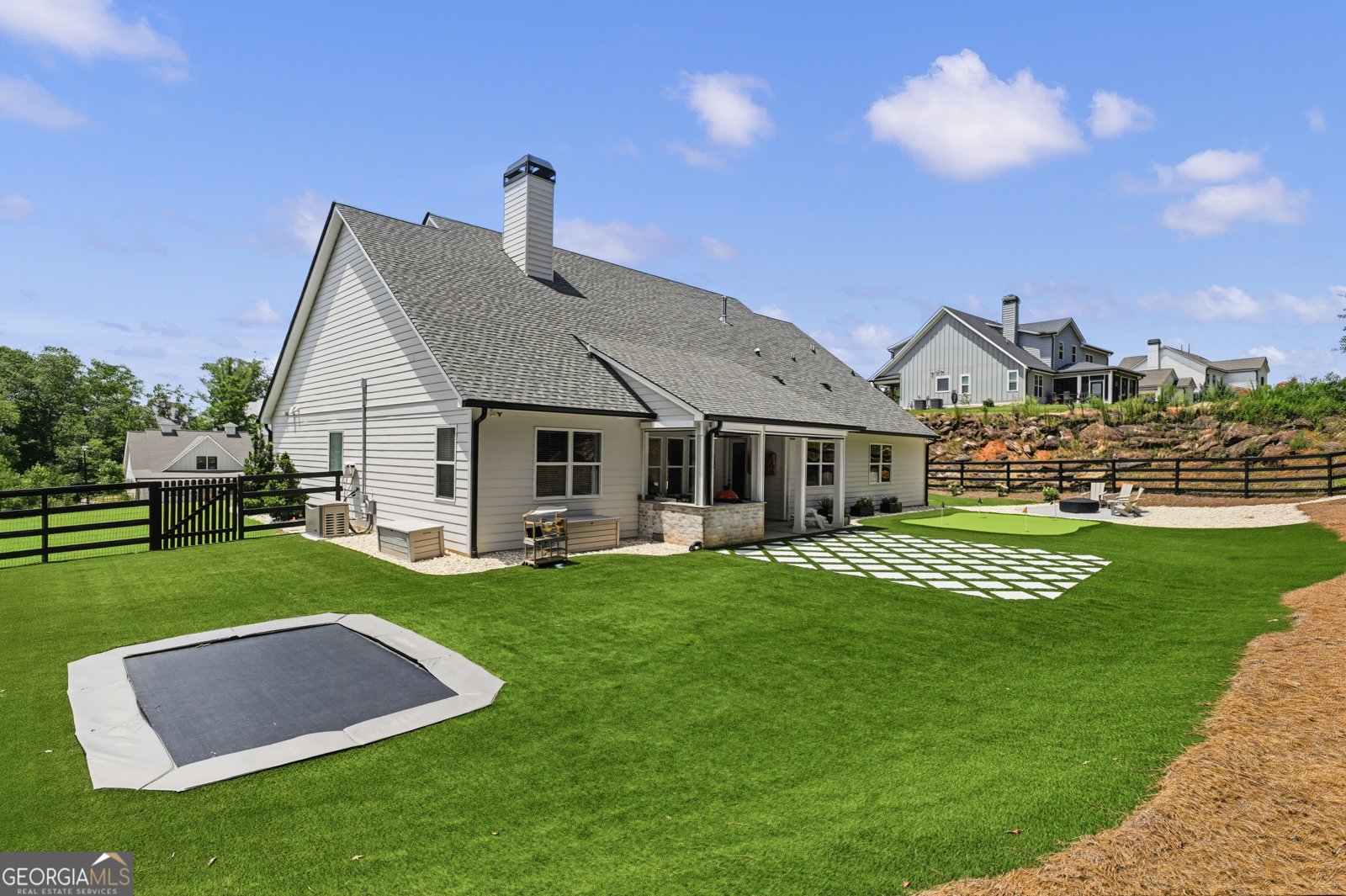 86 N Shore At Redwine Drive Newnan - Photo 81
