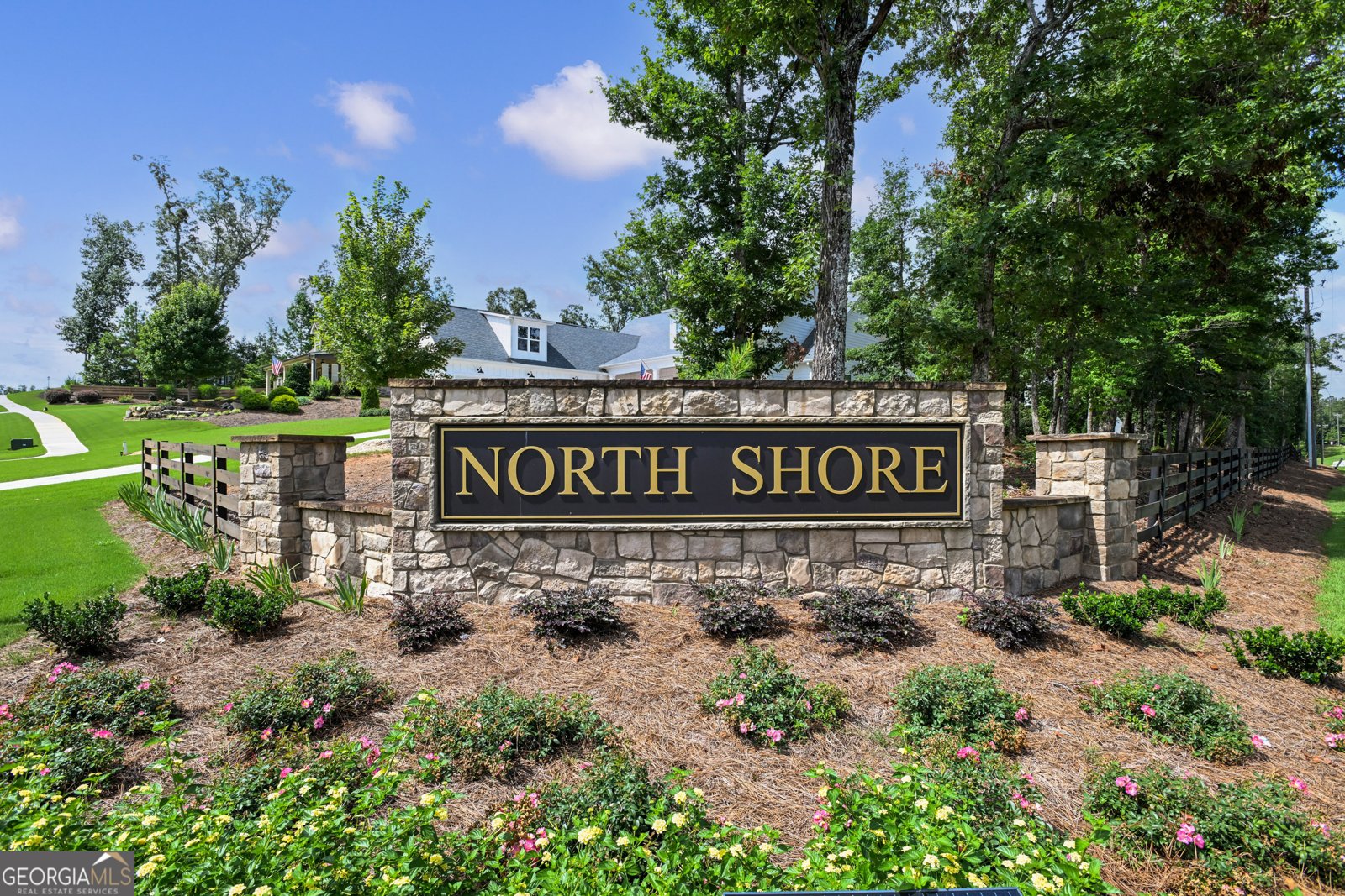 86 N Shore At Redwine Drive Newnan - Photo 85