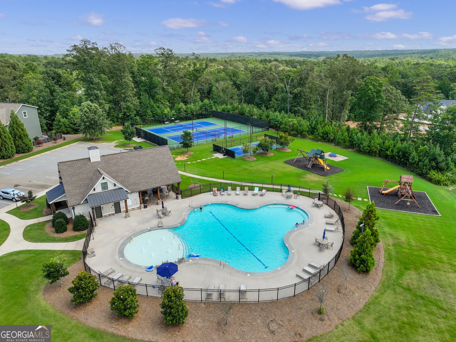 86 N Shore At Redwine Drive Newnan - Photo 86