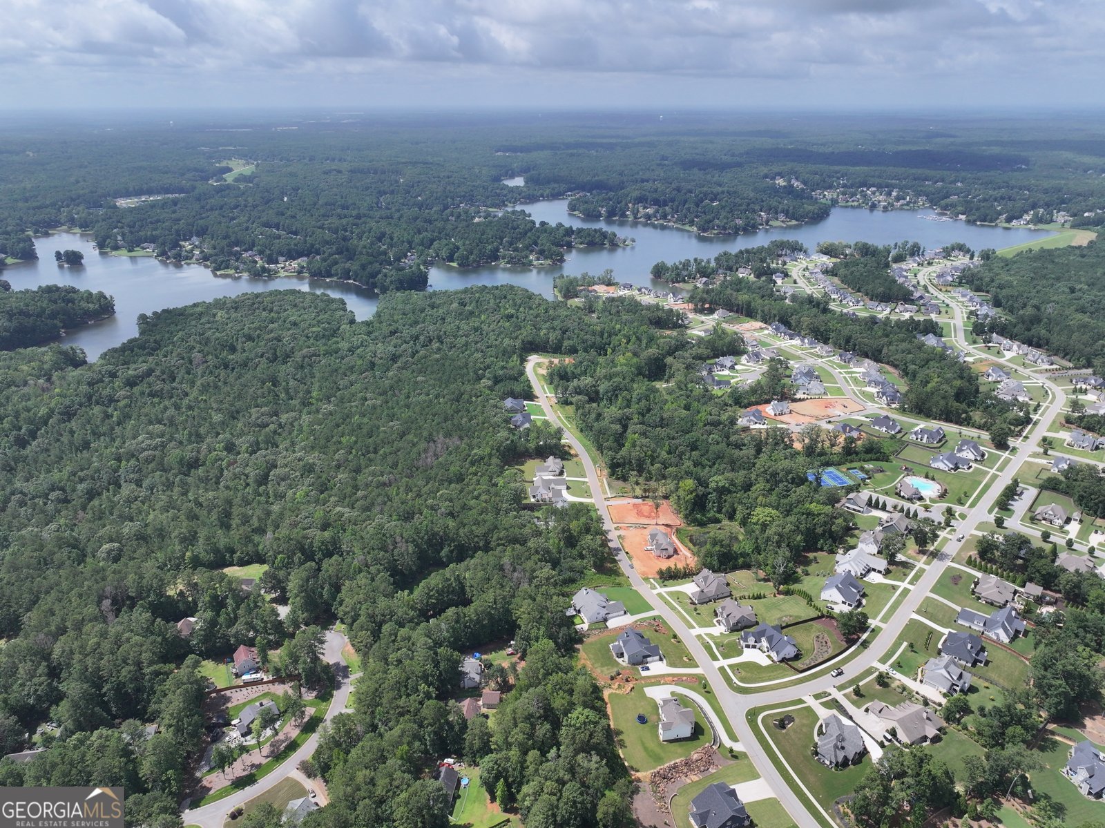 86 N Shore At Redwine Drive Newnan - Photo 90