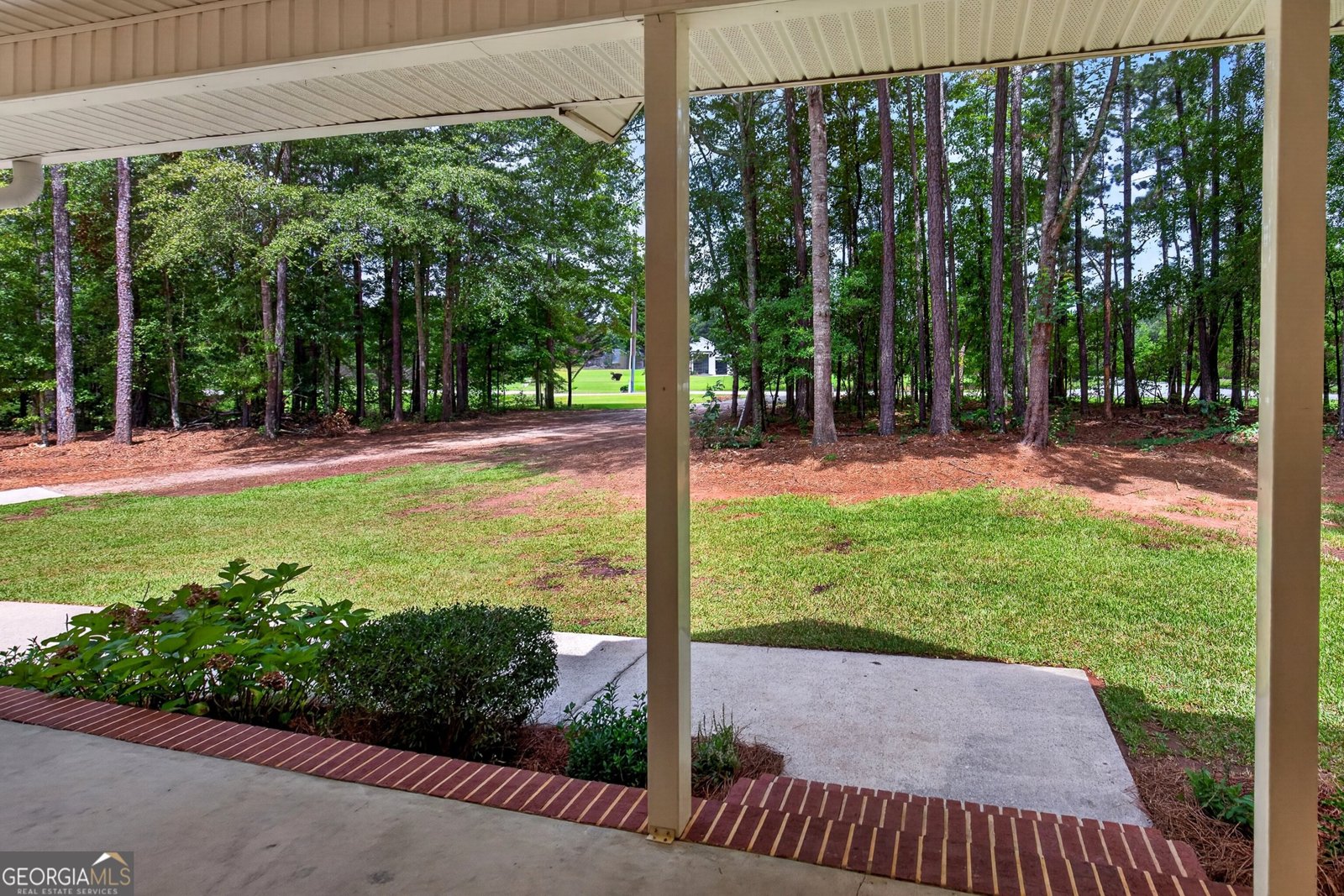 174 Rockhouse Road Senoia - Photo 29