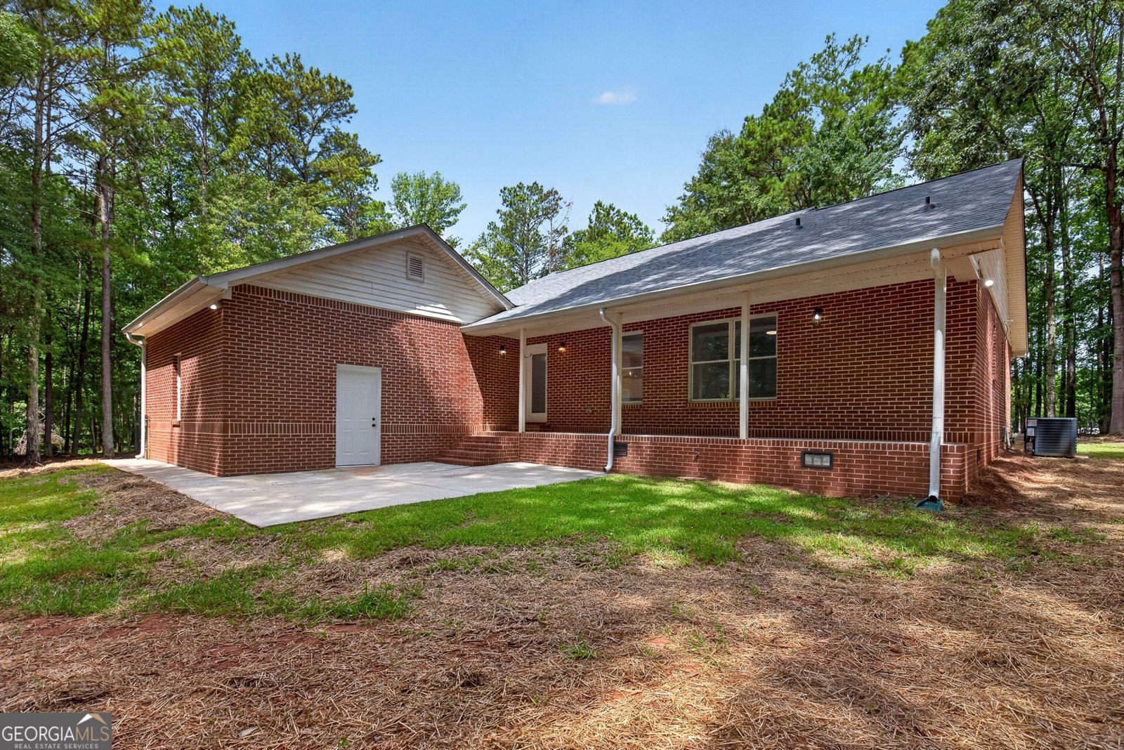 174 Rockhouse Road Senoia - Photo 33