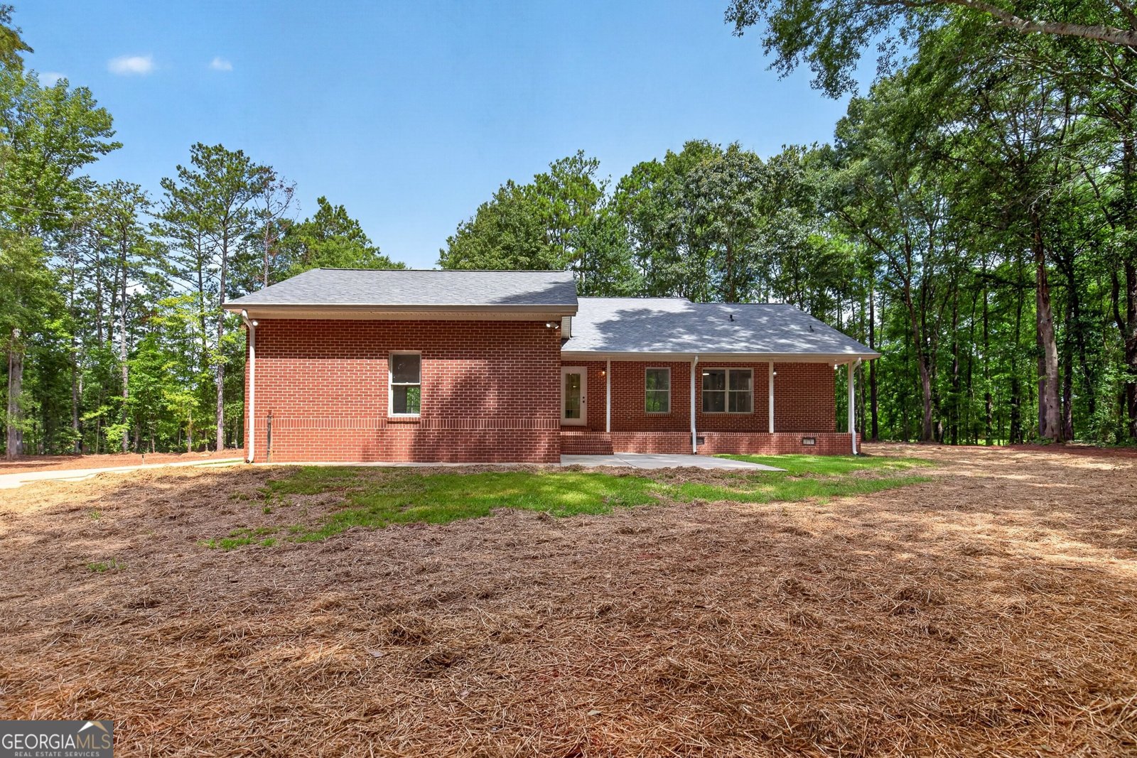 174 Rockhouse Road Senoia - Photo 34