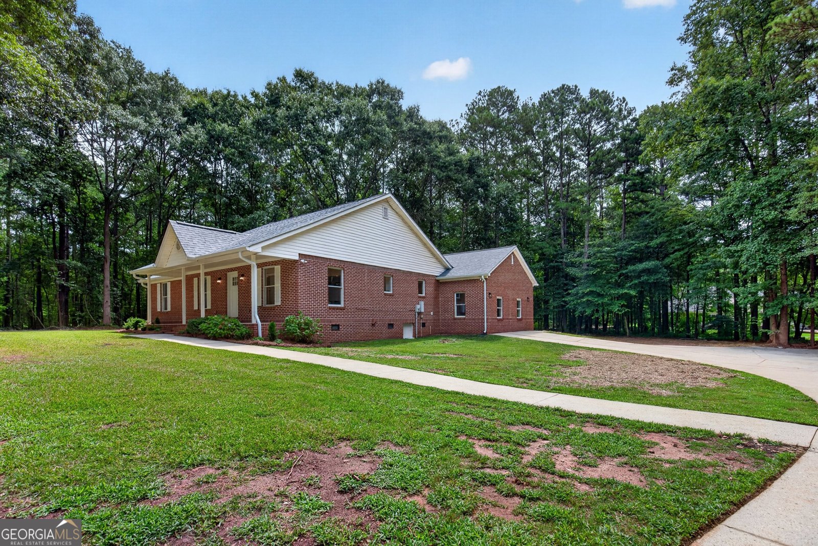 174 Rockhouse Road Senoia - Photo 35