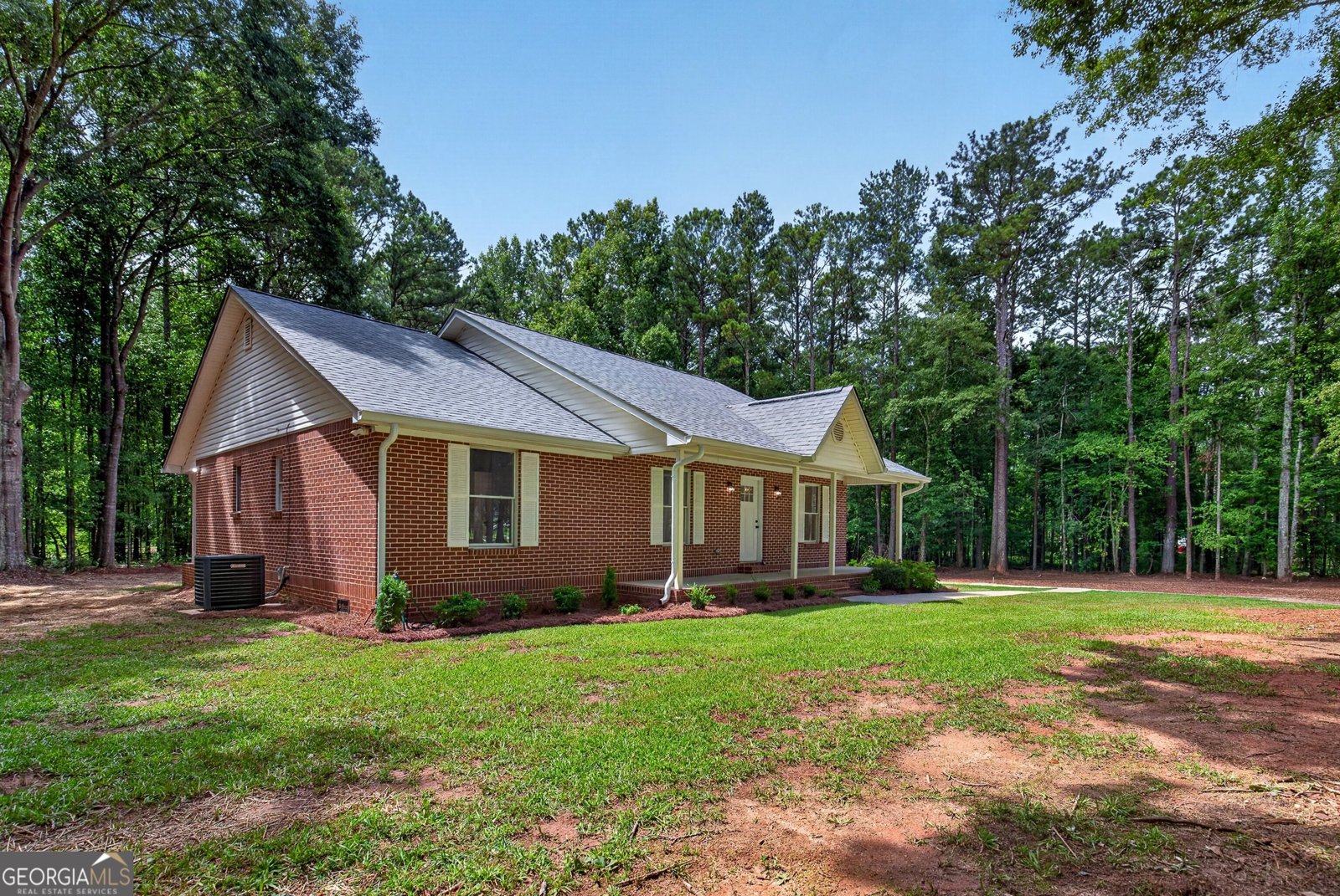 174 Rockhouse Road Senoia - Photo 36