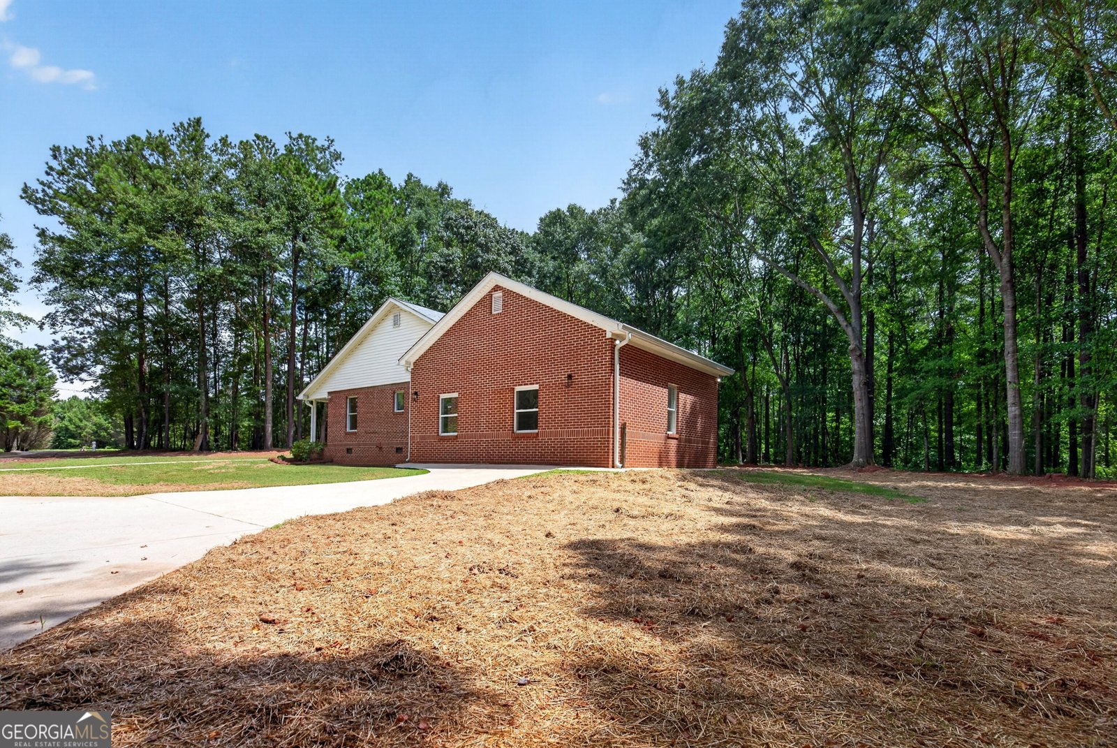 174 Rockhouse Road Senoia - Photo 37