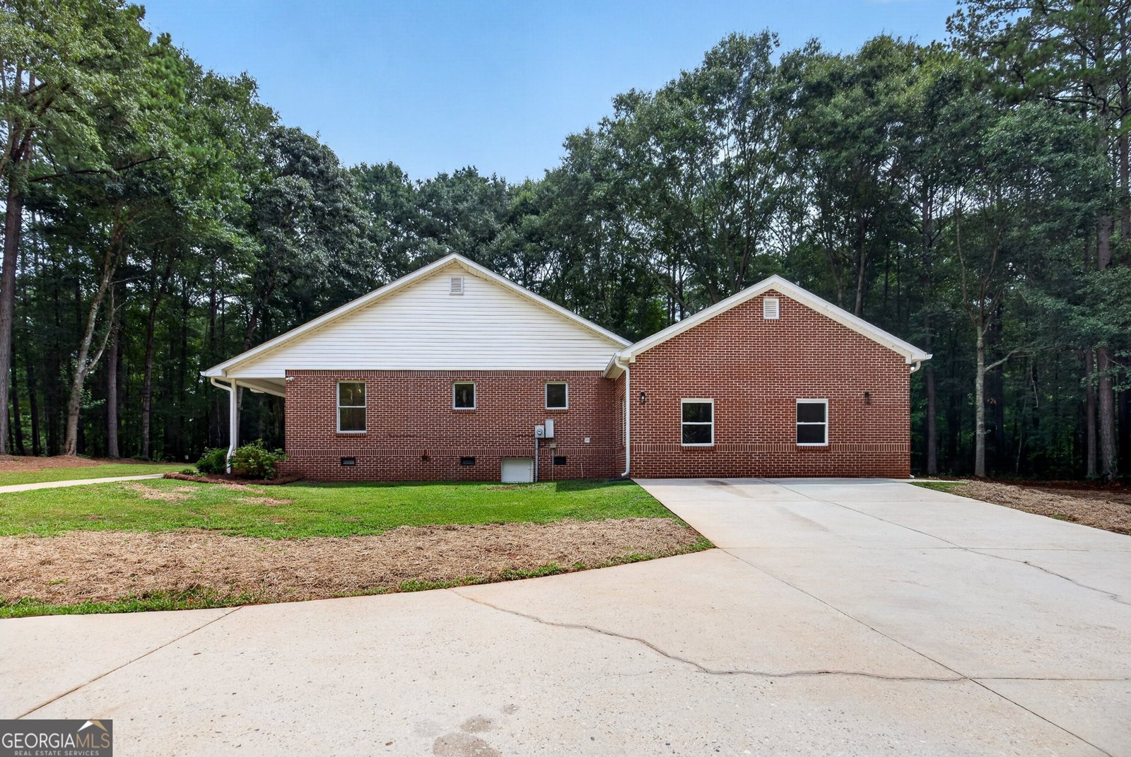 174 Rockhouse Road Senoia - Photo 38