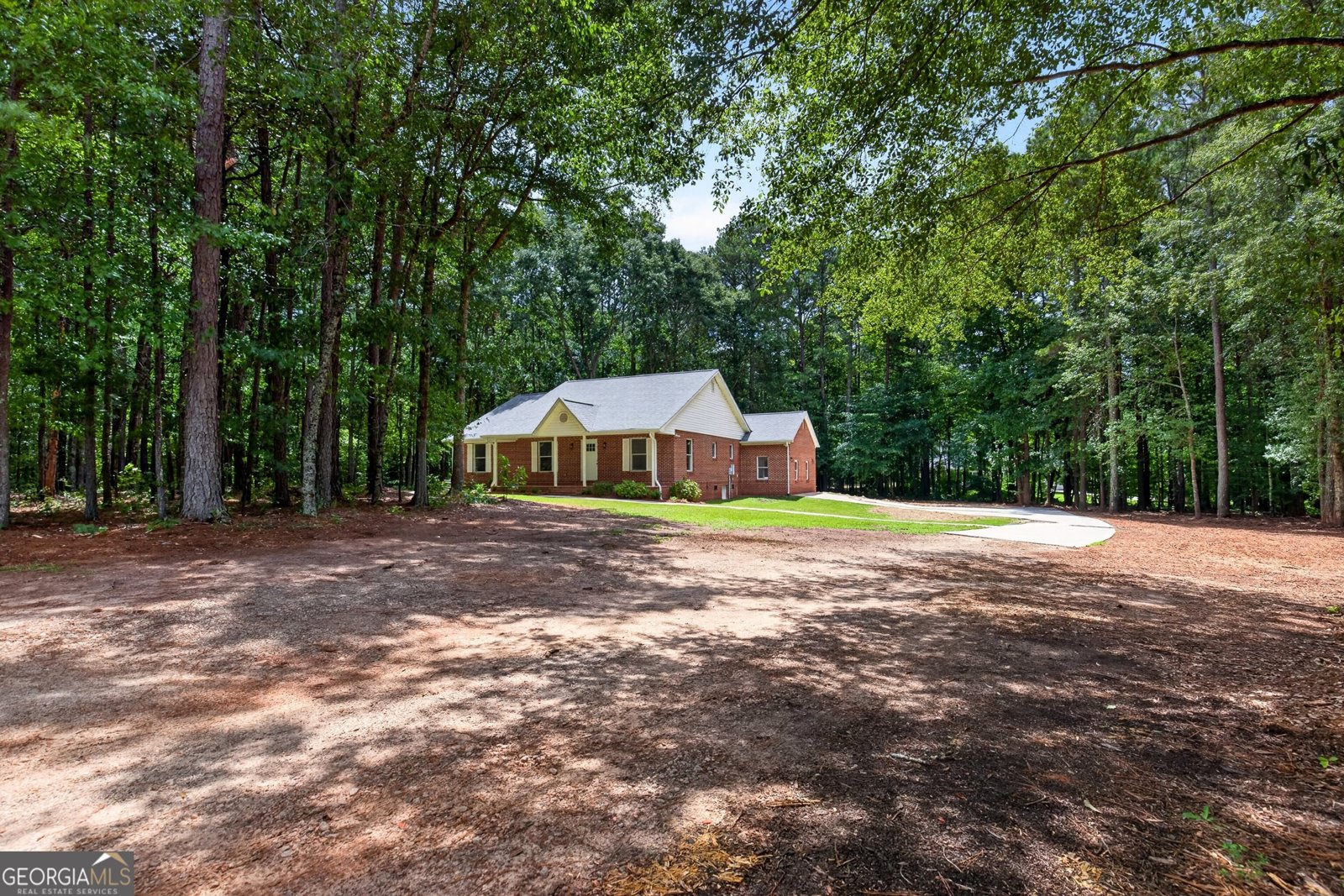 174 Rockhouse Road Senoia - Photo 40