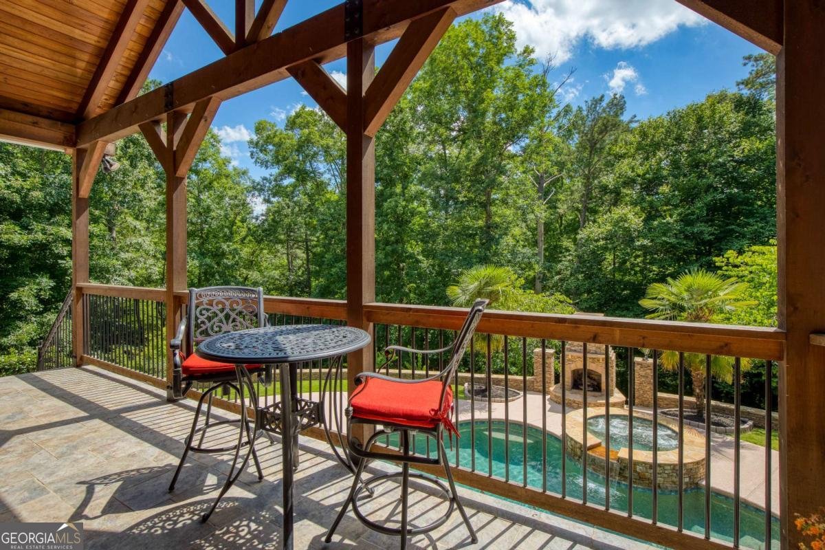 8320 Glen Lake Drive Cumming - Photo 14
