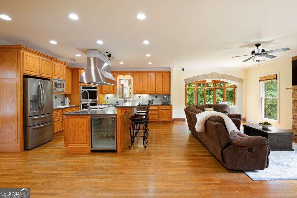 8320 Glen Lake Drive Cumming - Photo 16