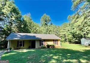 337 Cowan Road Covington - main photo