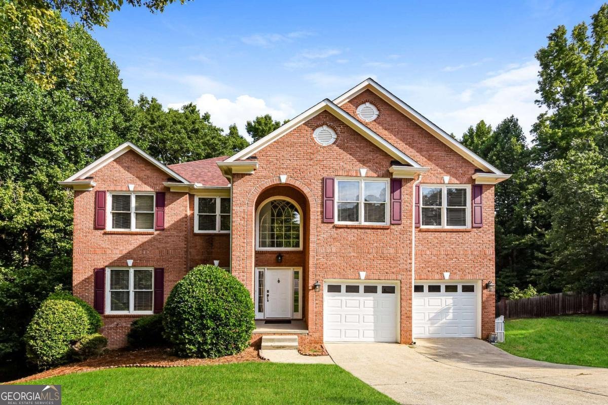 3616 Creek Arbor Court Suwanee - main photo