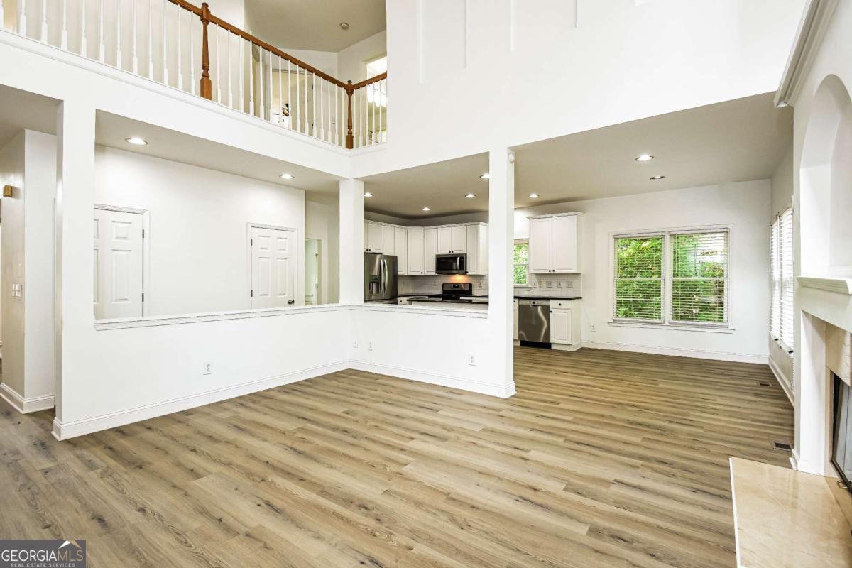 3616 Creek Arbor Court Suwanee - Photo 12