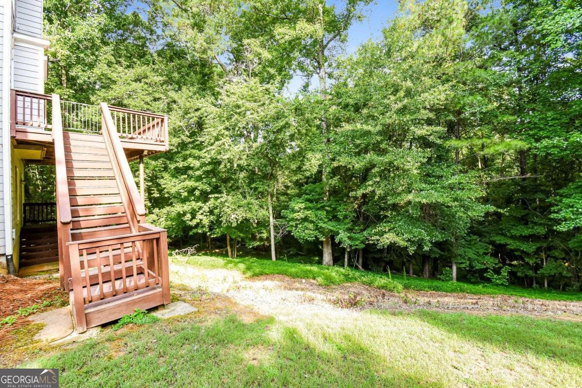 3616 Creek Arbor Court Suwanee - Photo 24