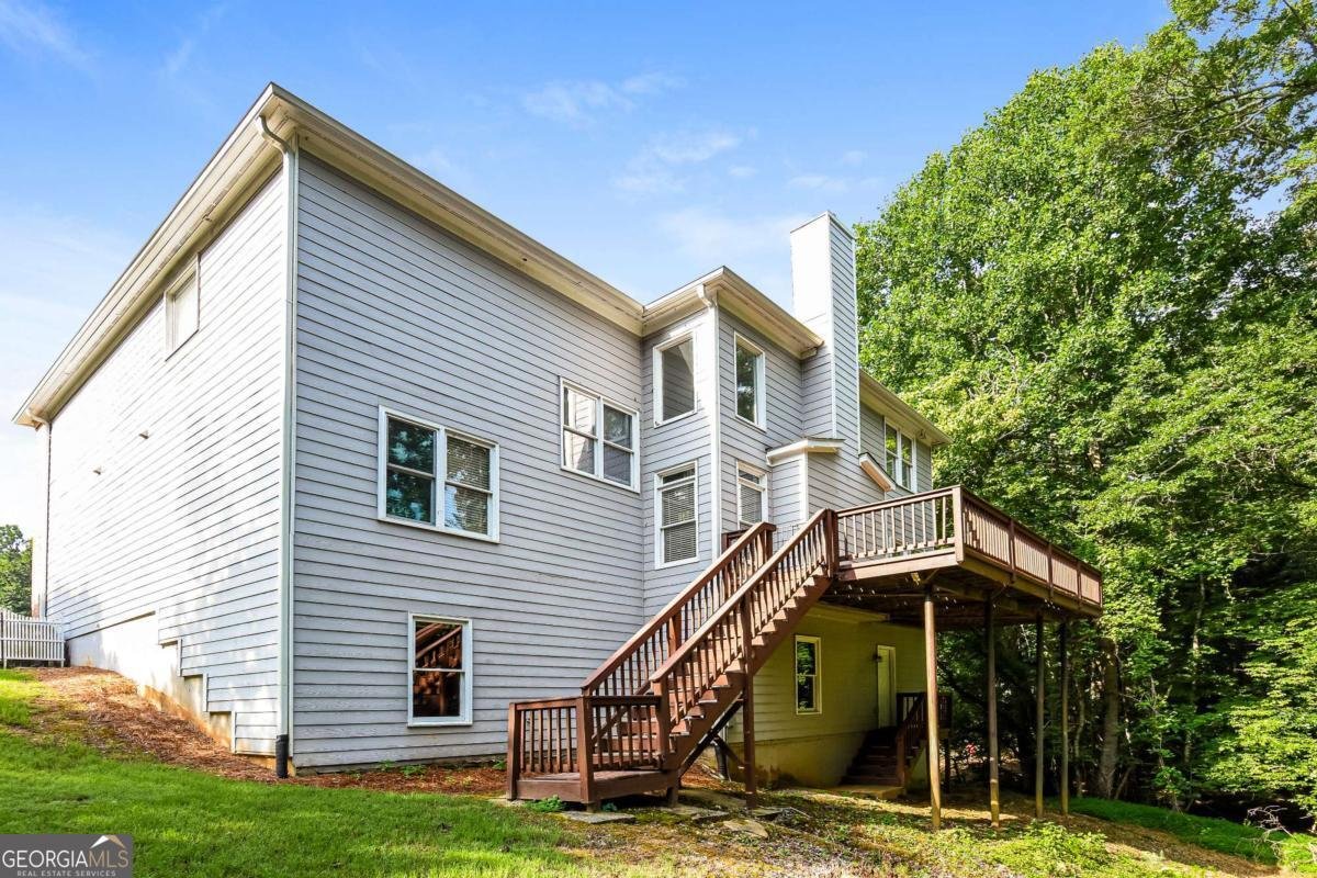 3616 Creek Arbor Court Suwanee - Photo 25