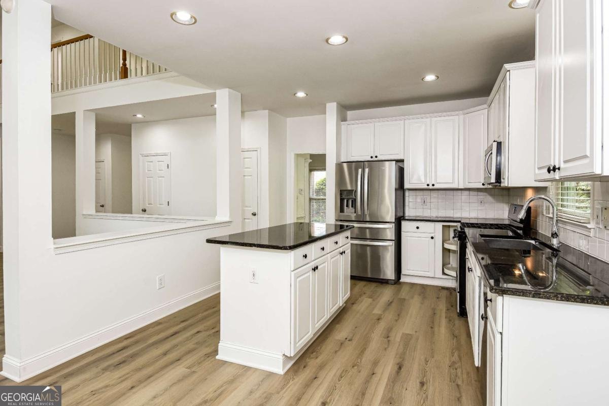 3616 Creek Arbor Court Suwanee - Photo 7