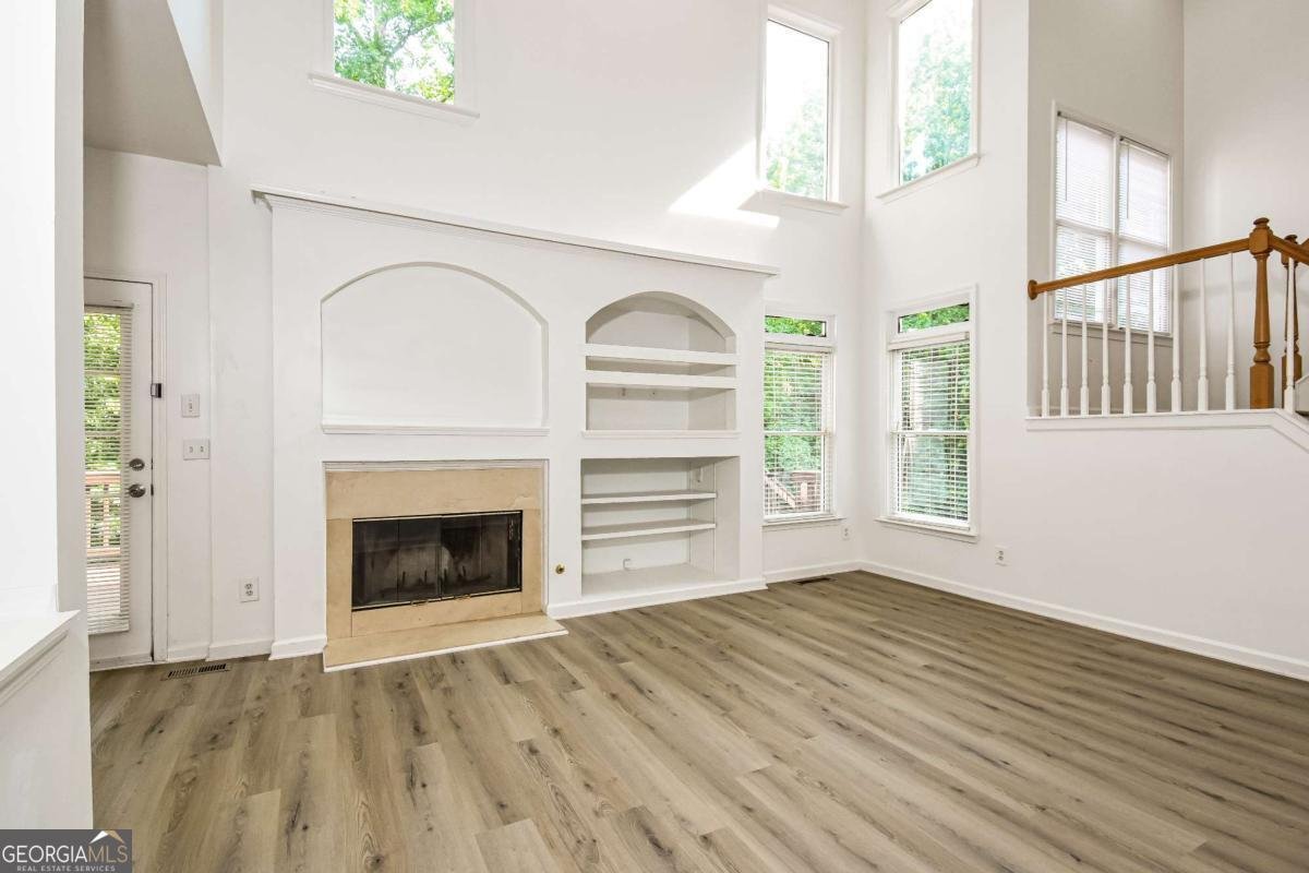 3616 Creek Arbor Court Suwanee - Photo 9