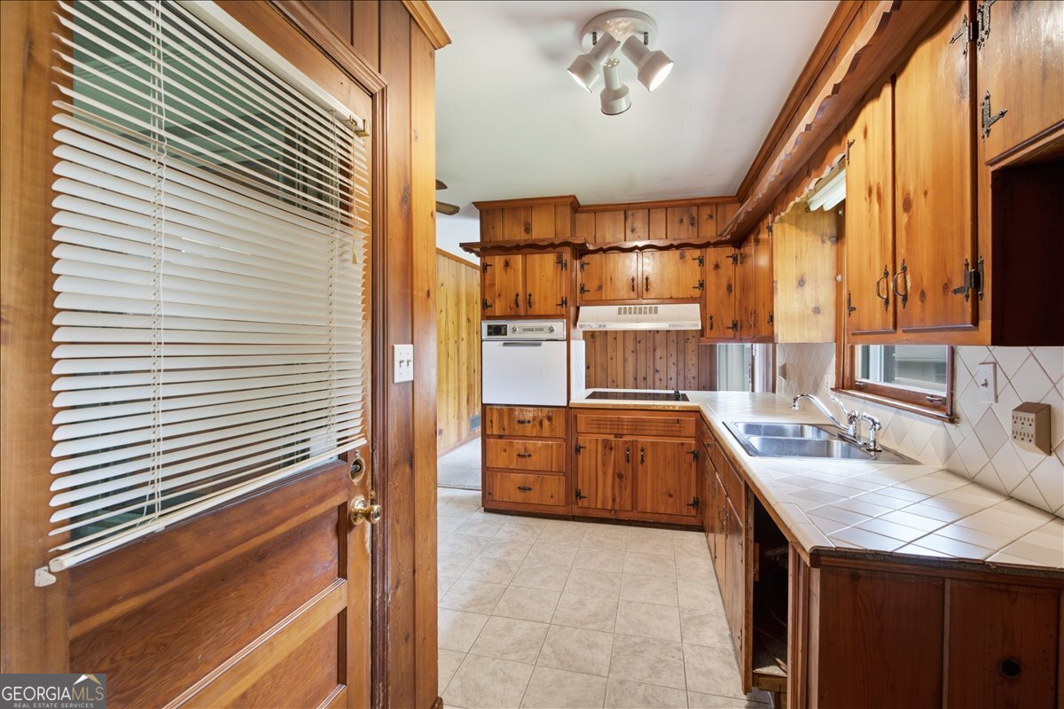 6795 Queen Mill Road Mableton - Photo 15