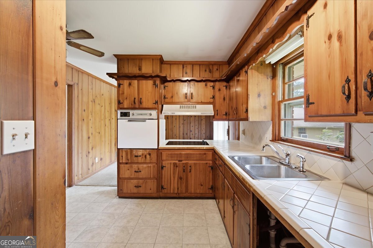 6795 Queen Mill Road Mableton - Photo 16