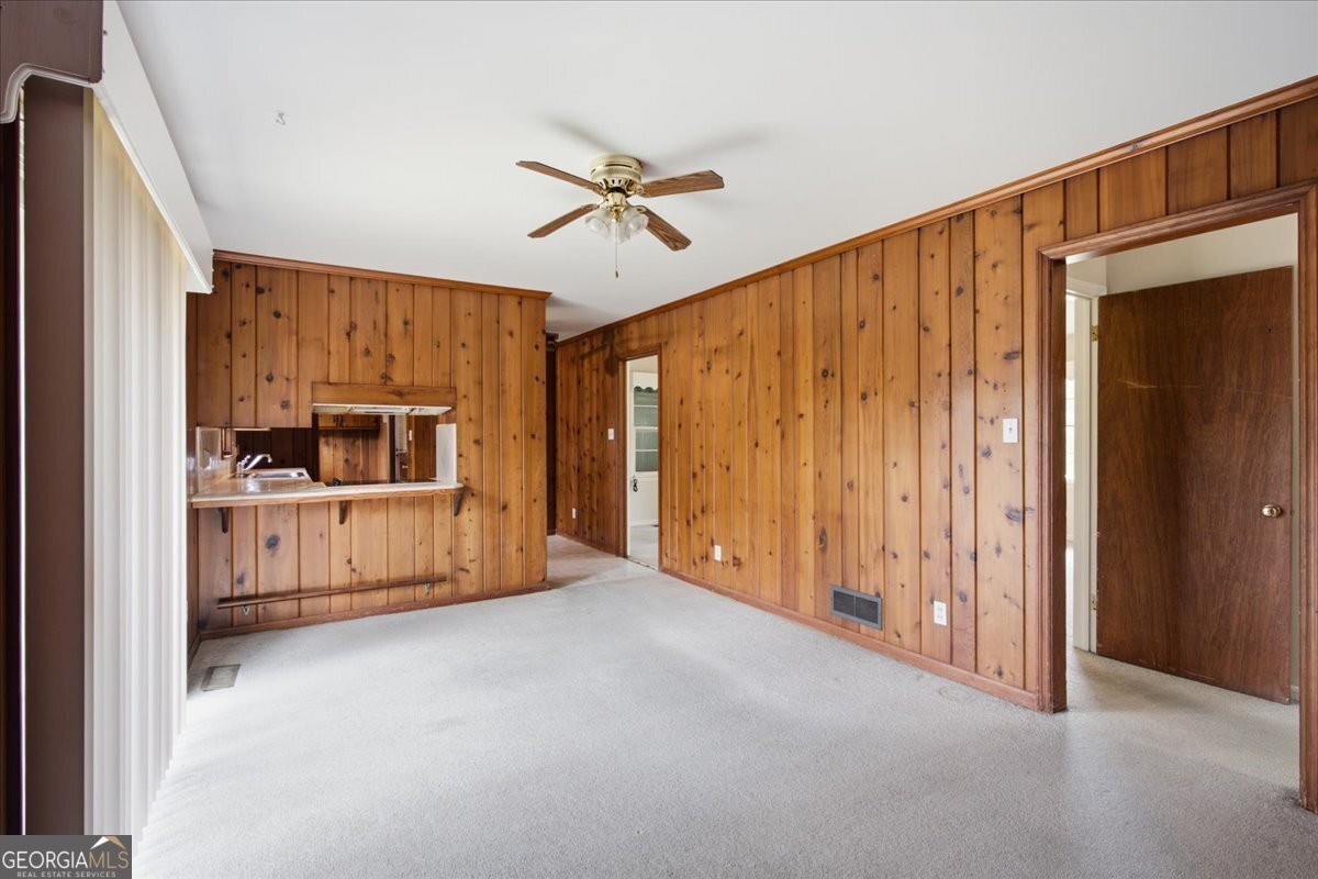 6795 Queen Mill Road Mableton - Photo 18