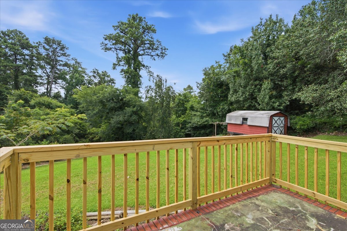 6795 Queen Mill Road Mableton - Photo 30