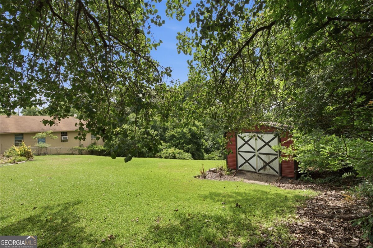 6795 Queen Mill Road Mableton - Photo 32