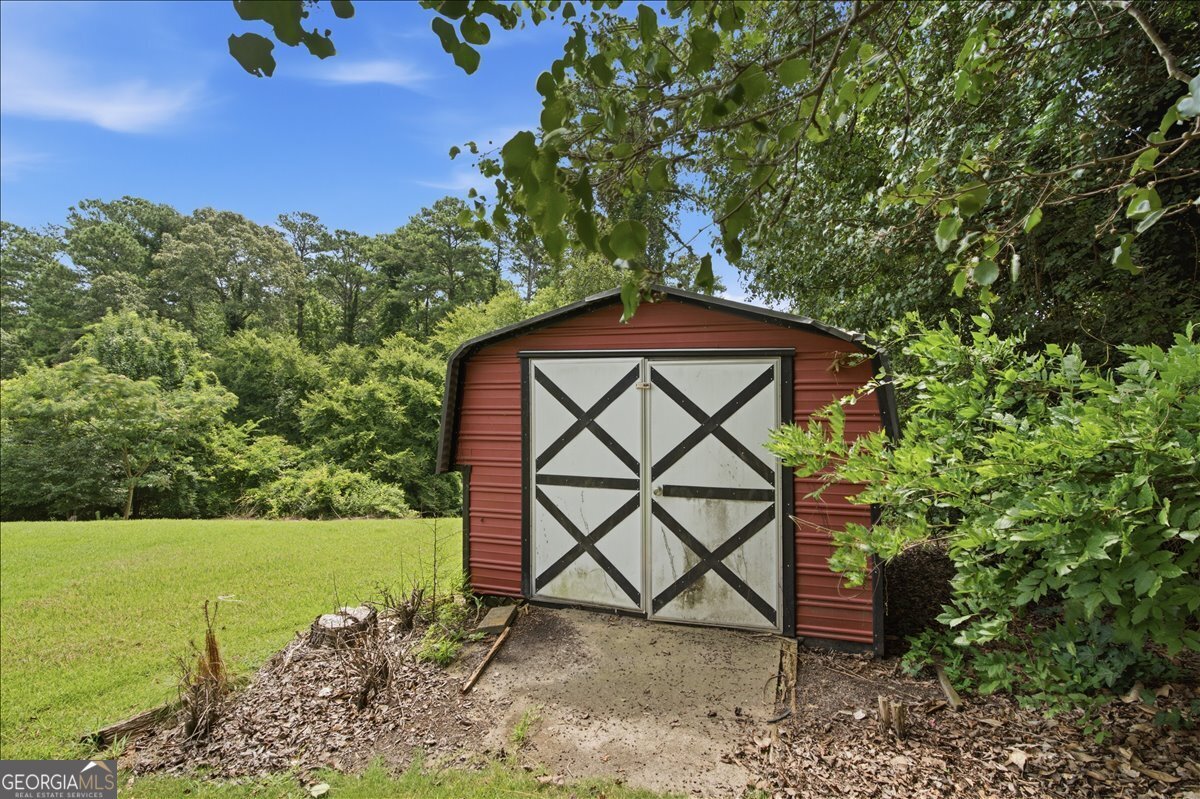 6795 Queen Mill Road Mableton - Photo 33