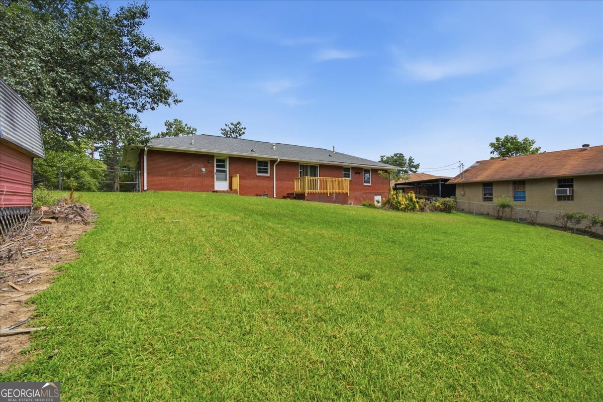 6795 Queen Mill Road Mableton - Photo 35