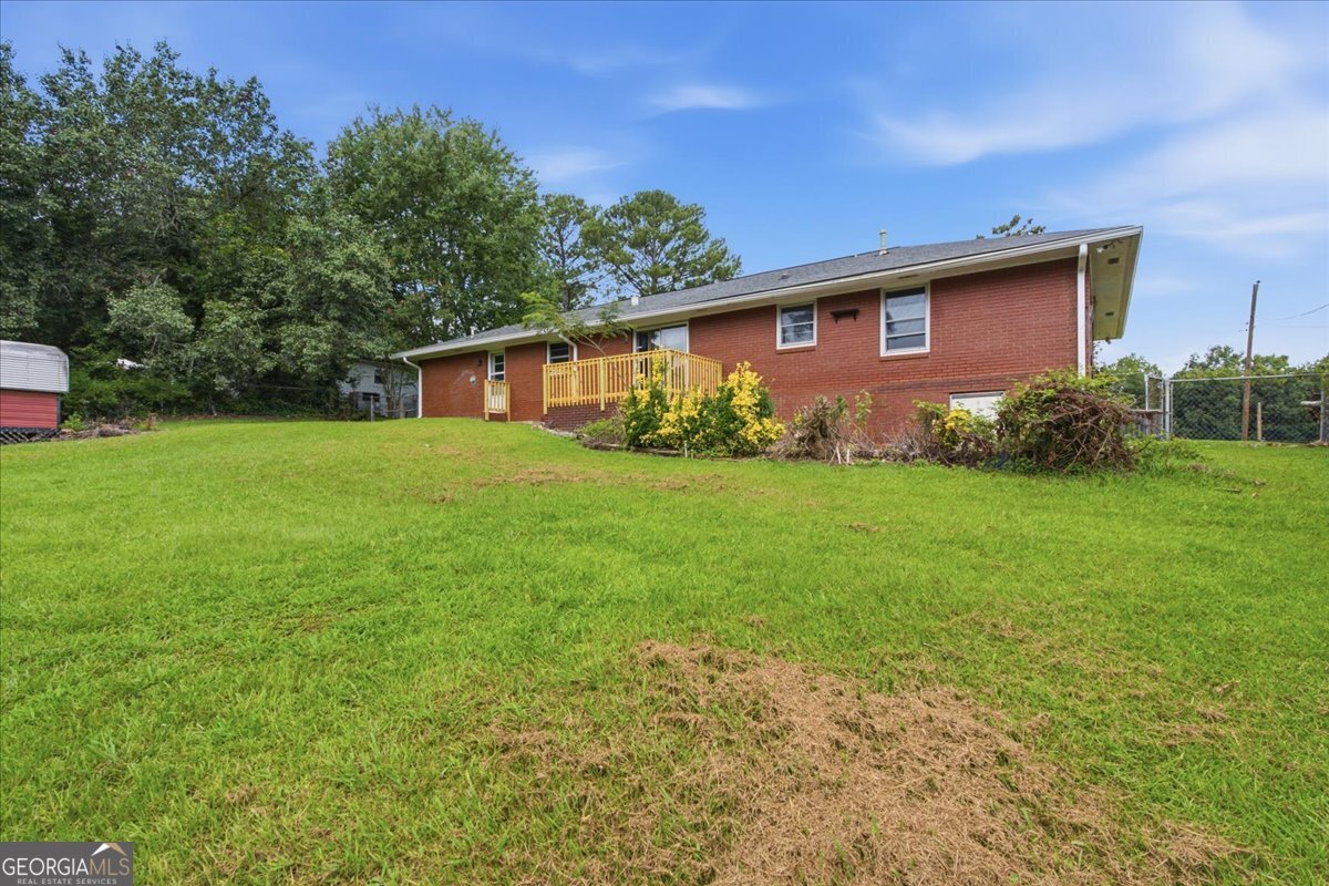 6795 Queen Mill Road Mableton - Photo 38